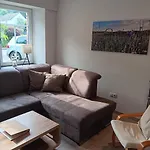 Eifler Brunnenhaus Casa vacanze