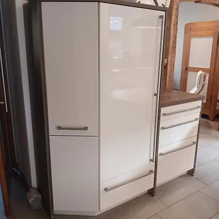 Holiday home Eifler Brunnenhaus Dumpelfeld