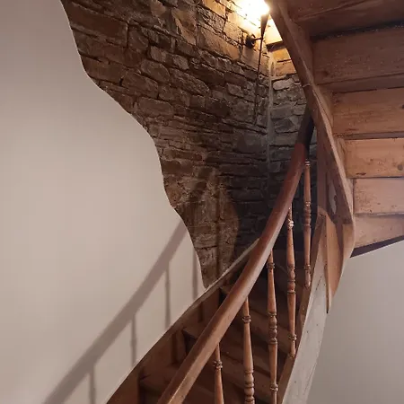度假居 Eifler Brunnenhaus *