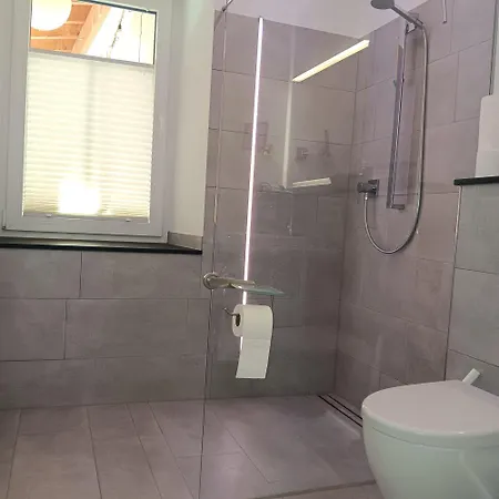 Eifler Brunnenhaus *