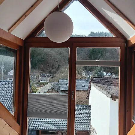 Eifler Brunnenhaus