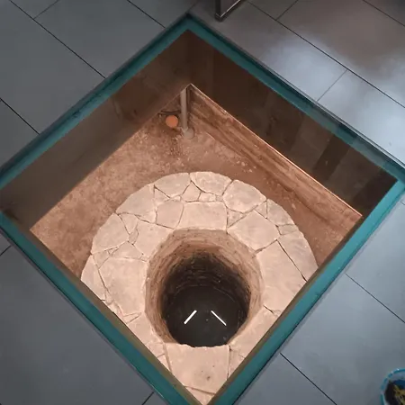 Eifler Brunnenhaus Дом отдыха *