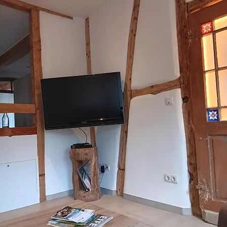Eifler Brunnenhaus