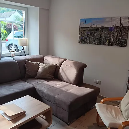 Eifler Brunnenhaus Holiday home