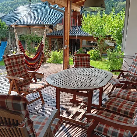 Eifler Brunnenhaus *