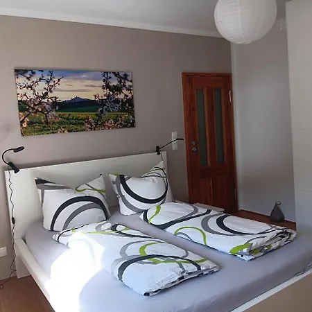Holiday home Eifler Brunnenhaus Dumpelfeld