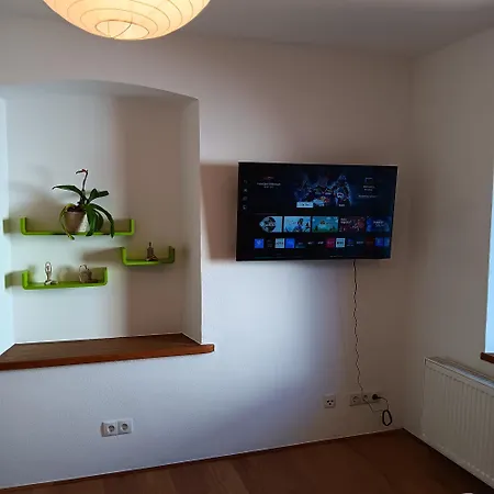 Holiday home Eifler Brunnenhaus Dumpelfeld