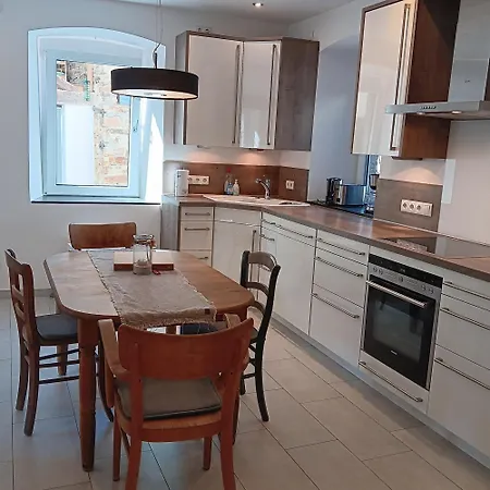 Eifler Brunnenhaus Dumpelfeld