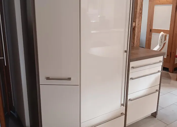 Дом отдыха Eifler Brunnenhaus Dumpelfeld