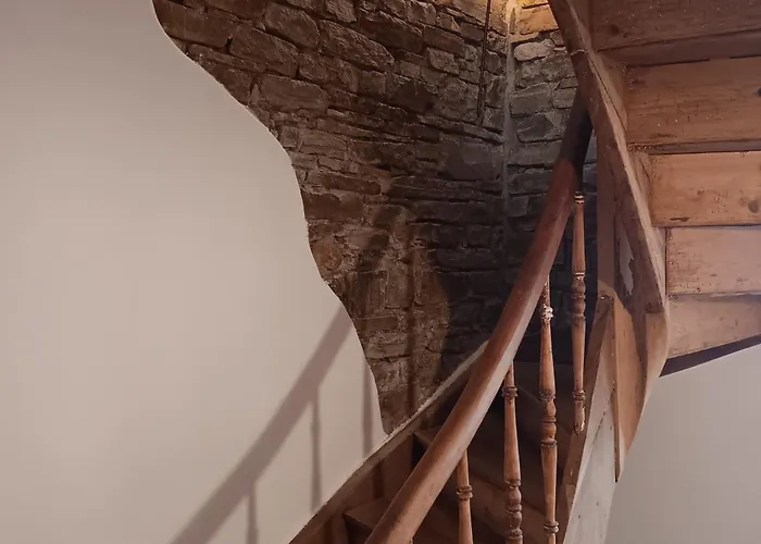 Дом отдыха Eifler Brunnenhaus *