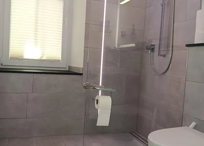 Eifler Brunnenhaus *