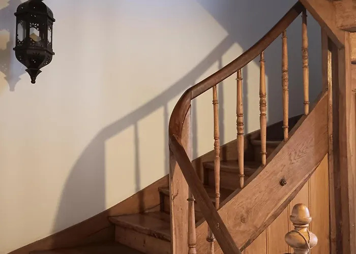 Eifler Brunnenhaus Vakantiehuis Dumpelfeld