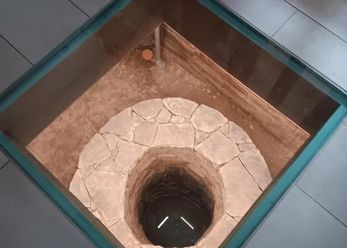 Eifler Brunnenhaus Vakantiehuis *