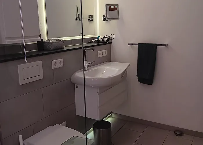 Vakantiehuis Eifler Brunnenhaus *