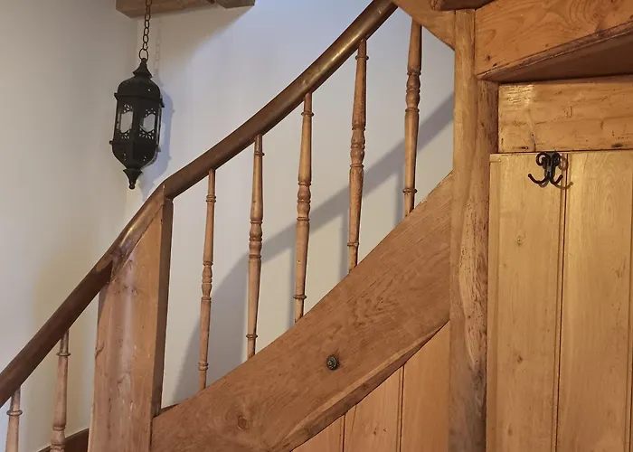 Eifler Brunnenhaus Vakantiehuis