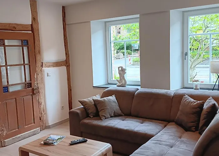 Eifler Brunnenhaus * Dumpelfeld