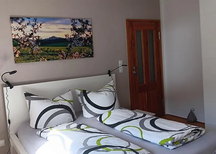 Vakantiehuis Eifler Brunnenhaus Dumpelfeld