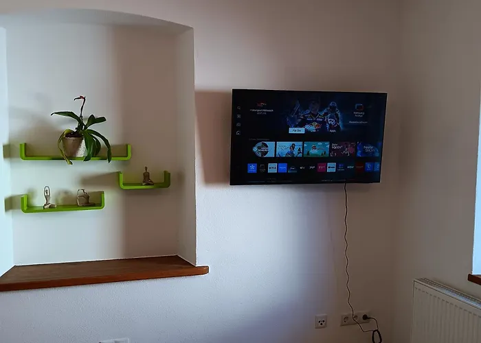 Vakantiehuis Eifler Brunnenhaus Dumpelfeld